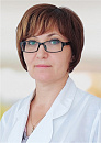 Танеева Елена Викторовна